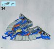 Istruzioni per la Costruzione - LEGO - 9499 - Gungan Sub™: Page 26