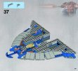 Istruzioni per la Costruzione - LEGO - 9499 - Gungan Sub™: Page 29