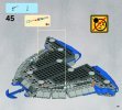 Istruzioni per la Costruzione - LEGO - 9499 - Gungan Sub™: Page 39