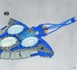 Istruzioni per la Costruzione - LEGO - 9499 - Gungan Sub™: Page 43