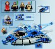 Istruzioni per la Costruzione - LEGO - 9499 - Gungan Sub™: Page 47