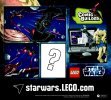 Istruzioni per la Costruzione - LEGO - 9499 - Gungan Sub™: Page 52