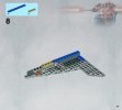 Istruzioni per la Costruzione - LEGO - 9499 - Gungan Sub™: Page 27