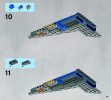 Istruzioni per la Costruzione - LEGO - 9499 - Gungan Sub™: Page 29