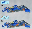 Istruzioni per la Costruzione - LEGO - 9499 - Gungan Sub™: Page 34