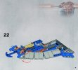 Istruzioni per la Costruzione - LEGO - 9499 - Gungan Sub™: Page 41