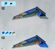 Istruzioni per la Costruzione - LEGO - 9499 - Gungan Sub™: Page 30