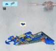 Istruzioni per la Costruzione - LEGO - 9499 - Gungan Sub™: Page 33