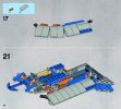 Istruzioni per la Costruzione - LEGO - 9499 - Gungan Sub™: Page 40