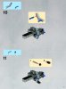 Istruzioni per la Costruzione - LEGO - 9500 - Sith™ Fury-class Interceptor™: Page 5