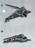 Istruzioni per la Costruzione - LEGO - 9500 - Sith™ Fury-class Interceptor™: Page 26