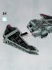 Istruzioni per la Costruzione - LEGO - 9500 - Sith™ Fury-class Interceptor™: Page 33