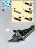 Istruzioni per la Costruzione - LEGO - 9500 - Sith™ Fury-class Interceptor™: Page 27