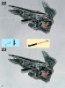 Istruzioni per la Costruzione - LEGO - 9500 - Sith™ Fury-class Interceptor™: Page 32