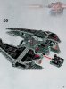 Istruzioni per la Costruzione - LEGO - 9500 - Sith™ Fury-class Interceptor™: Page 35