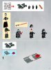 Istruzioni per la Costruzione - LEGO - 9500 - Sith™ Fury-class Interceptor™: Page 3