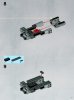 Istruzioni per la Costruzione - LEGO - 9500 - Sith™ Fury-class Interceptor™: Page 7