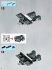 Istruzioni per la Costruzione - LEGO - 9500 - Sith™ Fury-class Interceptor™: Page 10