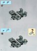 Istruzioni per la Costruzione - LEGO - 9500 - Sith™ Fury-class Interceptor™: Page 12