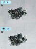 Istruzioni per la Costruzione - LEGO - 9500 - Sith™ Fury-class Interceptor™: Page 14