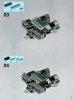 Istruzioni per la Costruzione - LEGO - 9500 - Sith™ Fury-class Interceptor™: Page 15