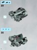 Istruzioni per la Costruzione - LEGO - 9500 - Sith™ Fury-class Interceptor™: Page 18