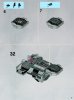 Istruzioni per la Costruzione - LEGO - 9500 - Sith™ Fury-class Interceptor™: Page 21