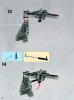 Istruzioni per la Costruzione - LEGO - 9500 - Sith™ Fury-class Interceptor™: Page 32