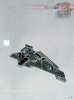 Istruzioni per la Costruzione - LEGO - 9500 - Sith™ Fury-class Interceptor™: Page 41