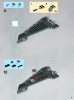 Istruzioni per la Costruzione - LEGO - 9500 - Sith™ Fury-class Interceptor™: Page 47