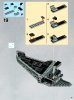 Istruzioni per la Costruzione - LEGO - 9500 - Sith™ Fury-class Interceptor™: Page 49