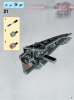 Istruzioni per la Costruzione - LEGO - 9500 - Sith™ Fury-class Interceptor™: Page 51