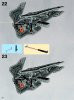 Istruzioni per la Costruzione - LEGO - 9500 - Sith™ Fury-class Interceptor™: Page 54