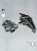 Istruzioni per la Costruzione - LEGO - 9500 - Sith™ Fury-class Interceptor™: Page 55