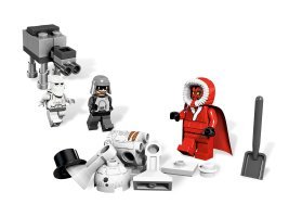 9509 - LEGO® Star Wars™ Advent Calendar