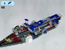 Istruzioni per la Costruzione - LEGO - 9515 - The Malevolence™: Page 2