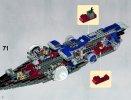 Istruzioni per la Costruzione - LEGO - 9515 - The Malevolence™: Page 6