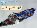 Istruzioni per la Costruzione - LEGO - 9515 - The Malevolence™: Page 12