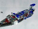 Istruzioni per la Costruzione - LEGO - 9515 - The Malevolence™: Page 22