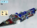 Istruzioni per la Costruzione - LEGO - 9515 - The Malevolence™: Page 4