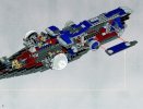 Istruzioni per la Costruzione - LEGO - 9515 - The Malevolence™: Page 8