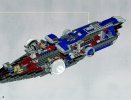 Istruzioni per la Costruzione - LEGO - 9515 - The Malevolence™: Page 10