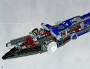 Istruzioni per la Costruzione - LEGO - 9515 - The Malevolence™: Page 16