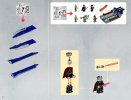 Istruzioni per la Costruzione - LEGO - 9515 - The Malevolence™: Page 4