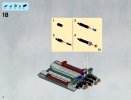 Istruzioni per la Costruzione - LEGO - 9515 - The Malevolence™: Page 14