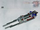 Istruzioni per la Costruzione - LEGO - 9515 - The Malevolence™: Page 27