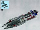 Istruzioni per la Costruzione - LEGO - 9515 - The Malevolence™: Page 30