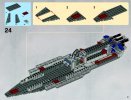 Istruzioni per la Costruzione - LEGO - 9515 - The Malevolence™: Page 31