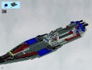 Istruzioni per la Costruzione - LEGO - 9515 - The Malevolence™: Page 46