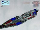 Istruzioni per la Costruzione - LEGO - 9515 - The Malevolence™: Page 49